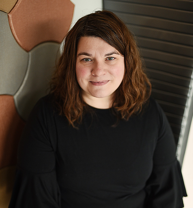 Jamie Alan, RPh, PharmD, PhD