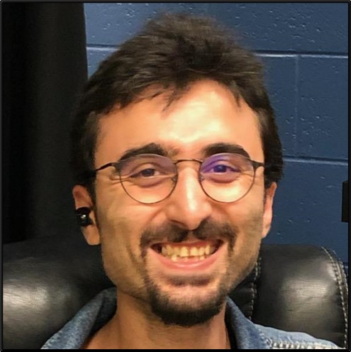 Morteza Sarparast, PhD