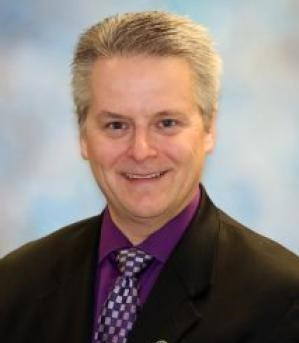 John Goudreau, DO PhD