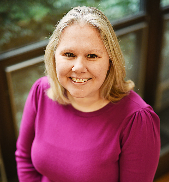 Erika  Lisabeth, PhD