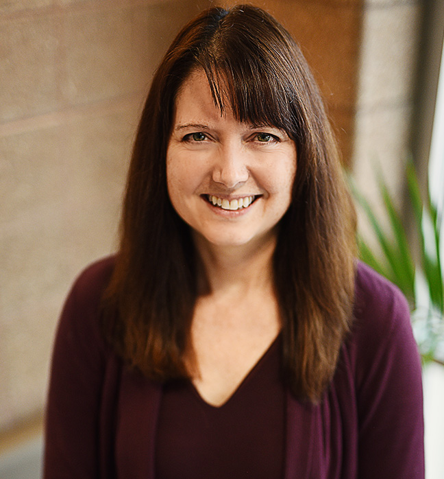 Cheryl Rockwell, PhD